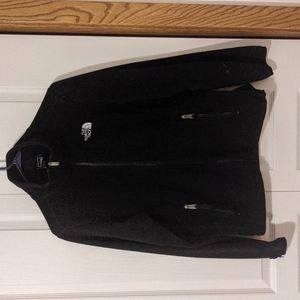 The North Face Fleece jacket